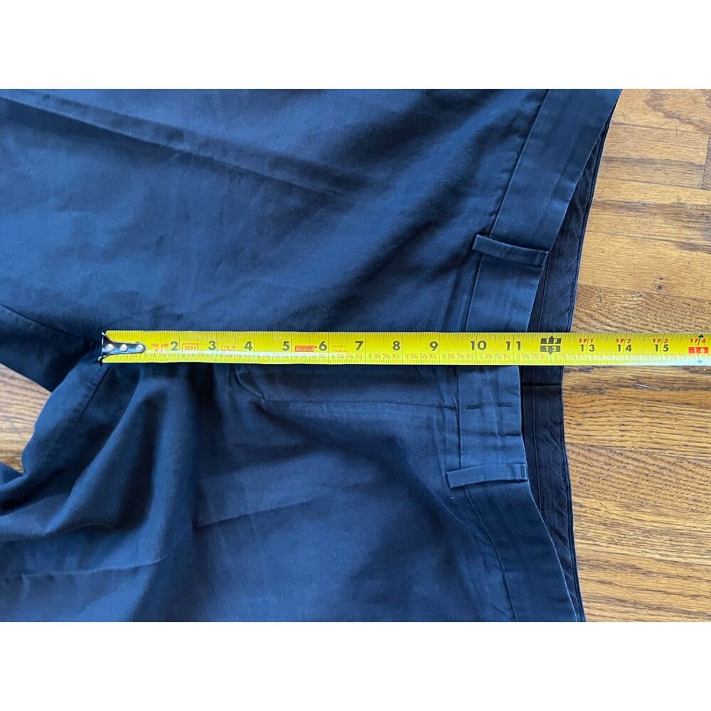 COS Blue Slim Chinos - Picture 8 of 10